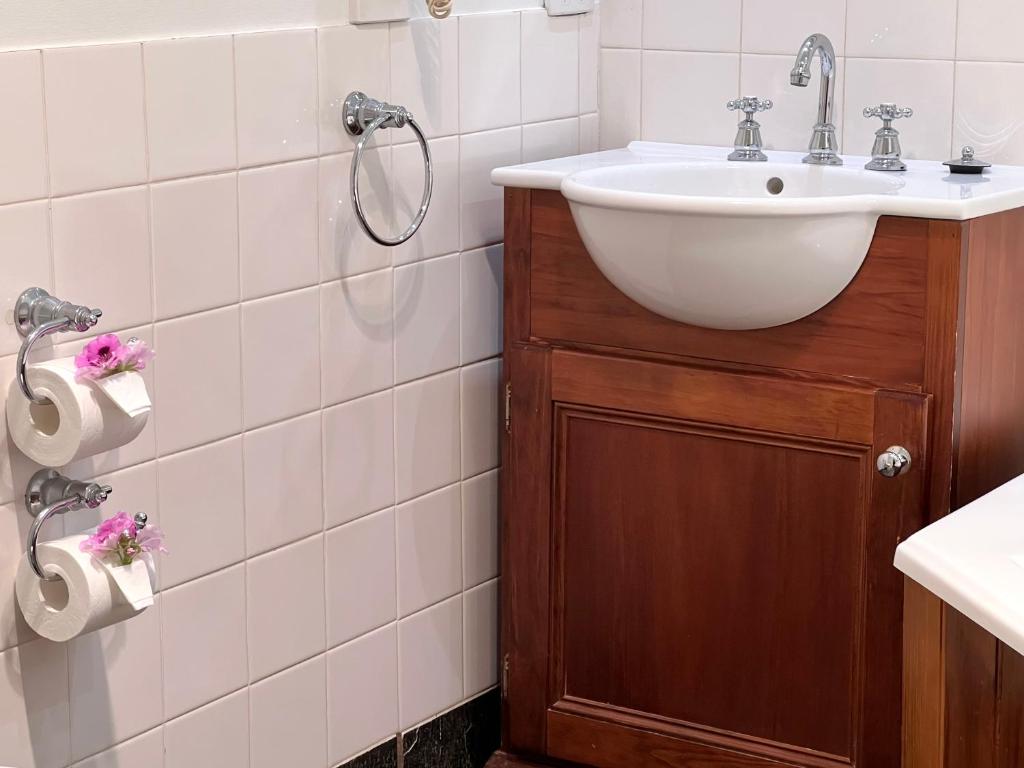 バスルーム（客室）