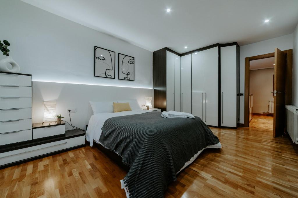 Logroño Premium Home - 2