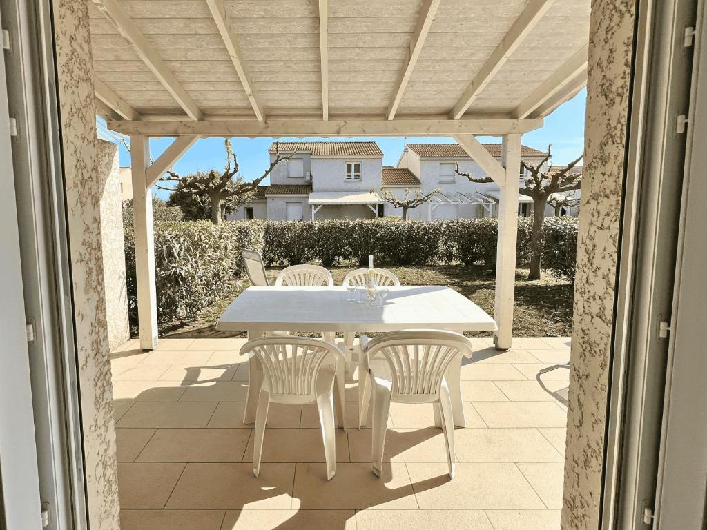 La BénéCIOLA, vue Mer, Box Fibre SFR, High Speed Internet, Cervione