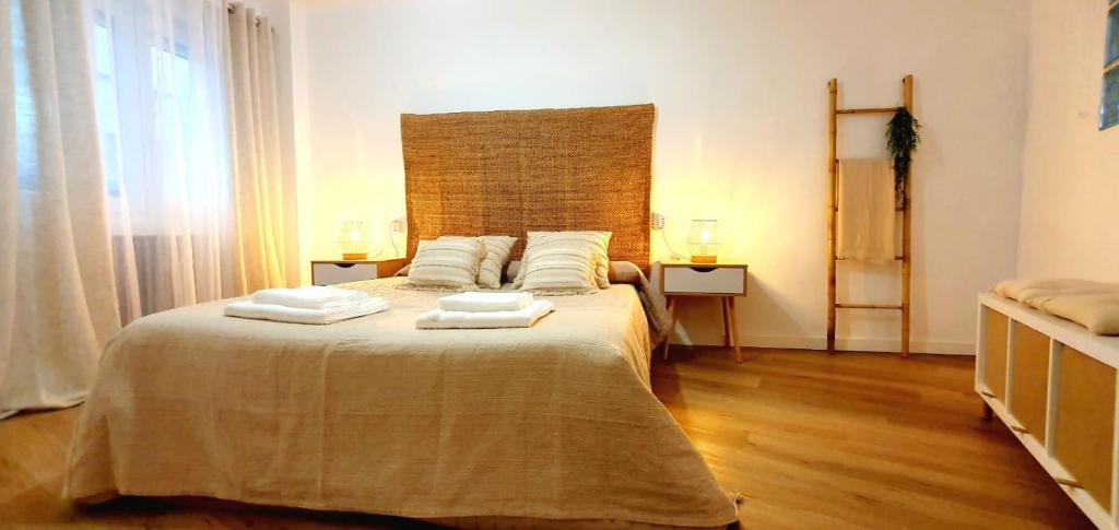 El Bulevar Oviedo, Oviedo