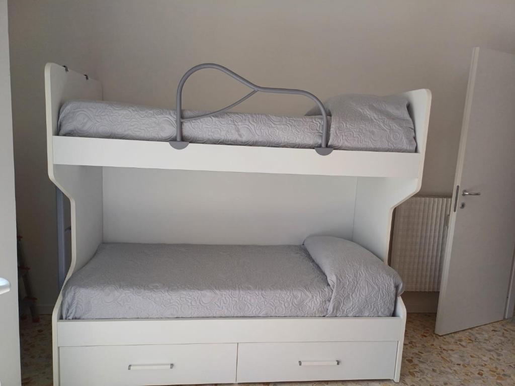 Nirvana House Sole e mare - 2