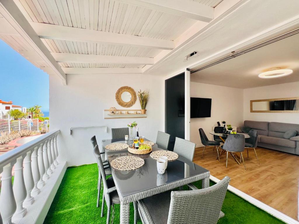 PaulMarie City Apartment in Costa Adeje - 1