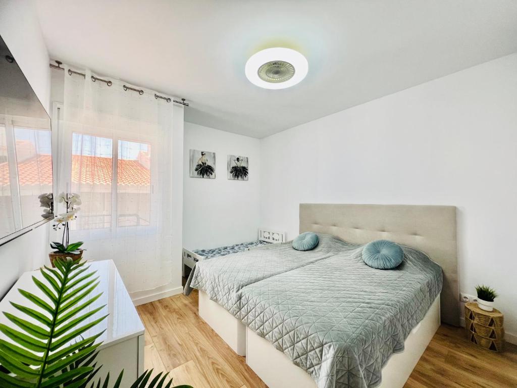 PaulMarie City Apartment in Costa Adeje - 4