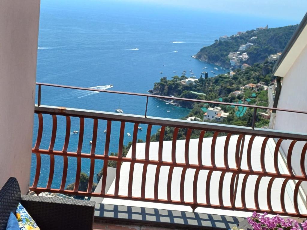 Demetra Amalfi - 2