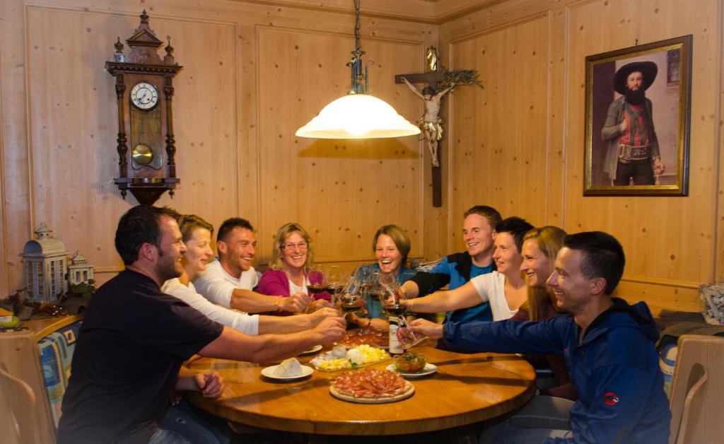 Pension Felseneck photo
