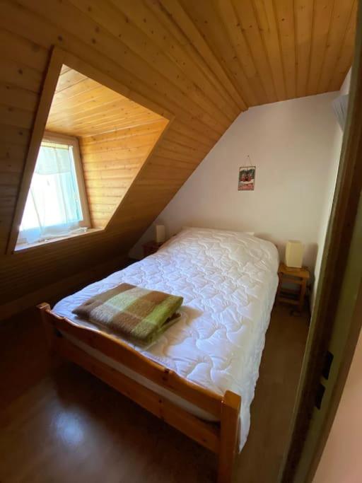 Chalet 7 - 2