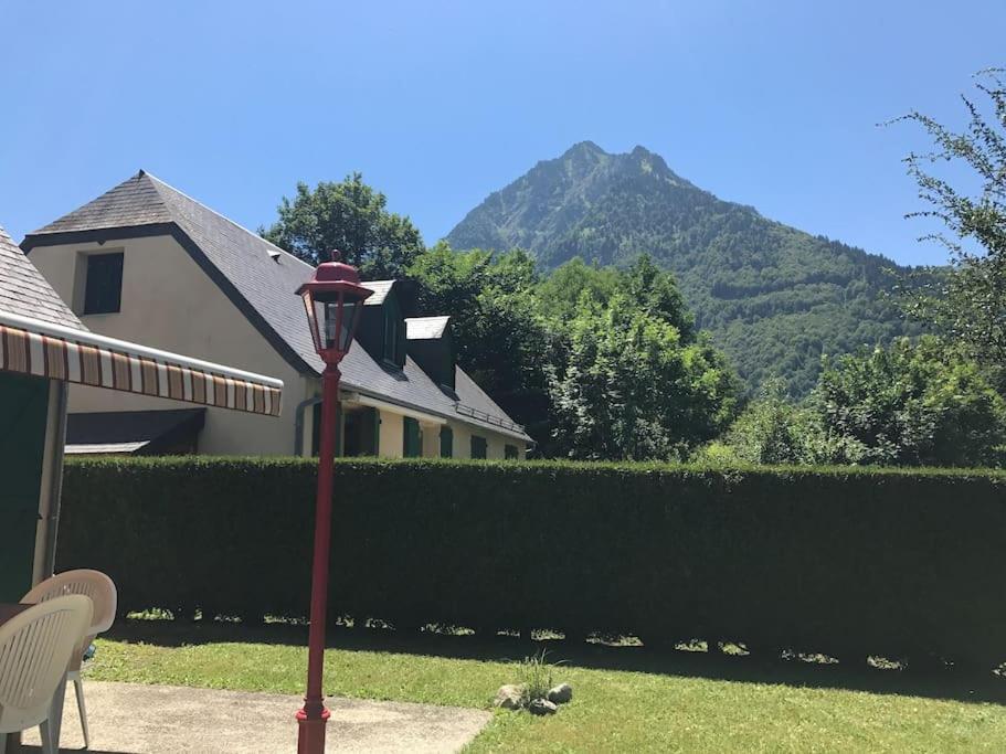 Chalet 7 - 3