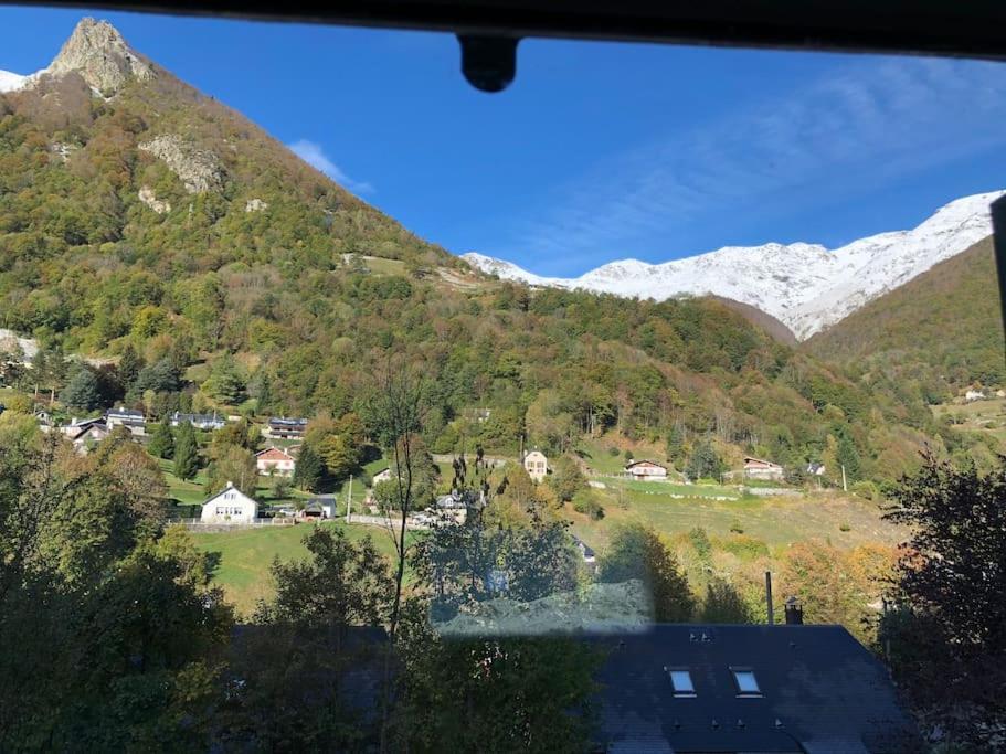 Chalet 7 - 5
