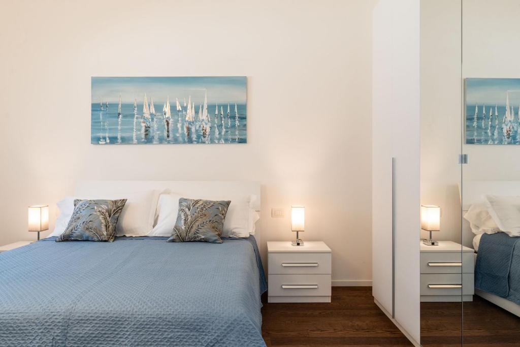Lolita's Beachfront Loft by Wonderful Italy - 4