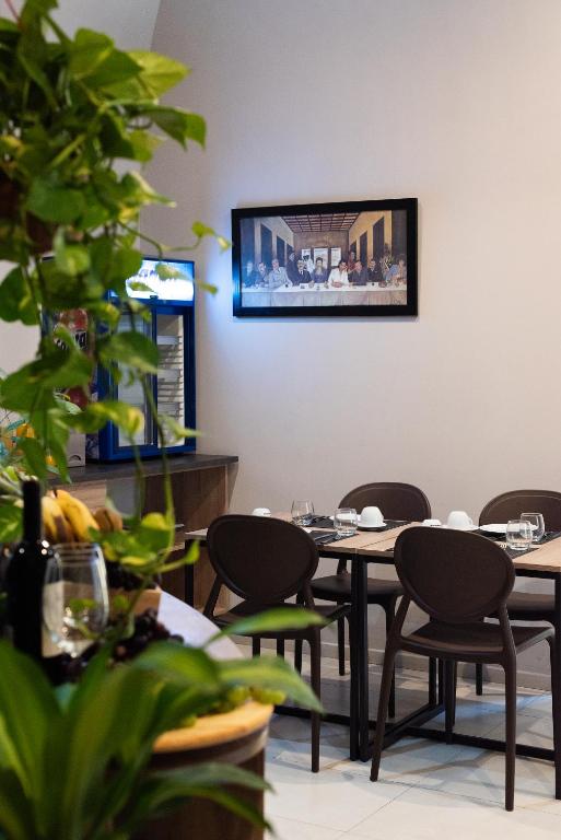 Aufenthaltsraum/TV-Zimmer