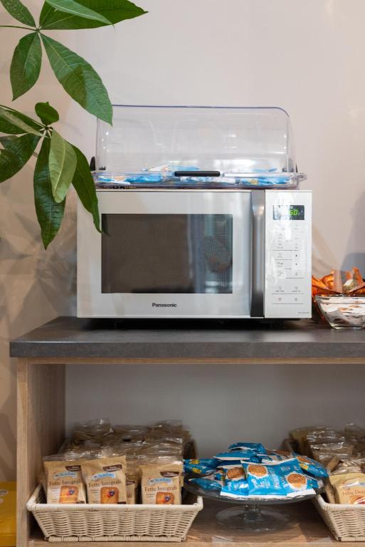 Aufenthaltsraum/TV-Zimmer