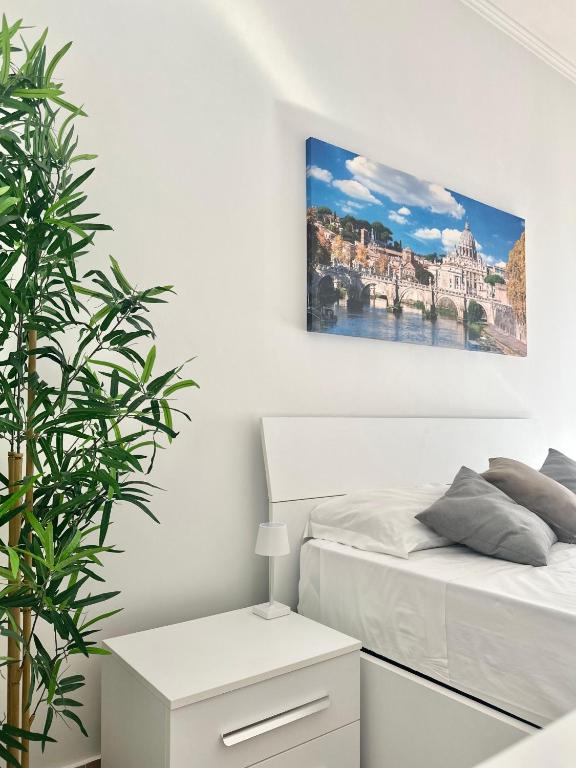 Orti Apartment, Roma