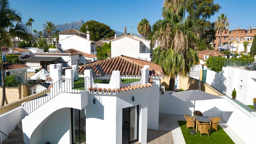 Linda Vista Beach Apartment - 2