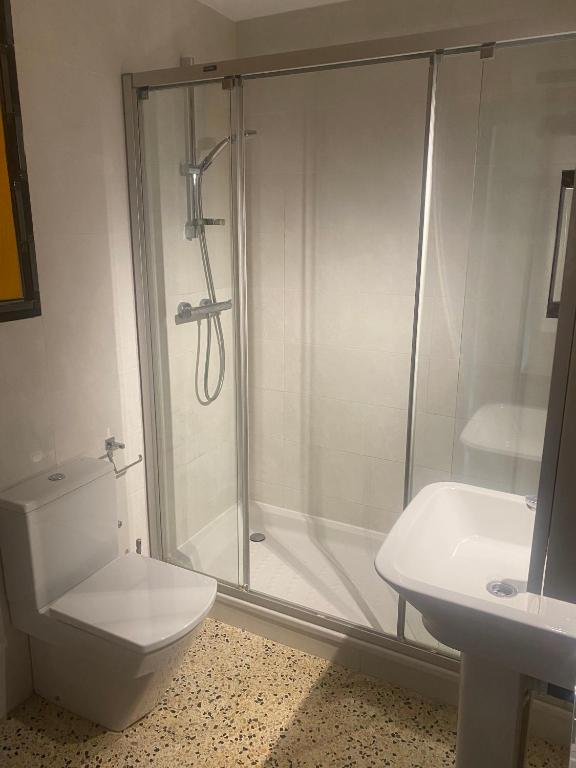 Apartament Centre Platja - 4