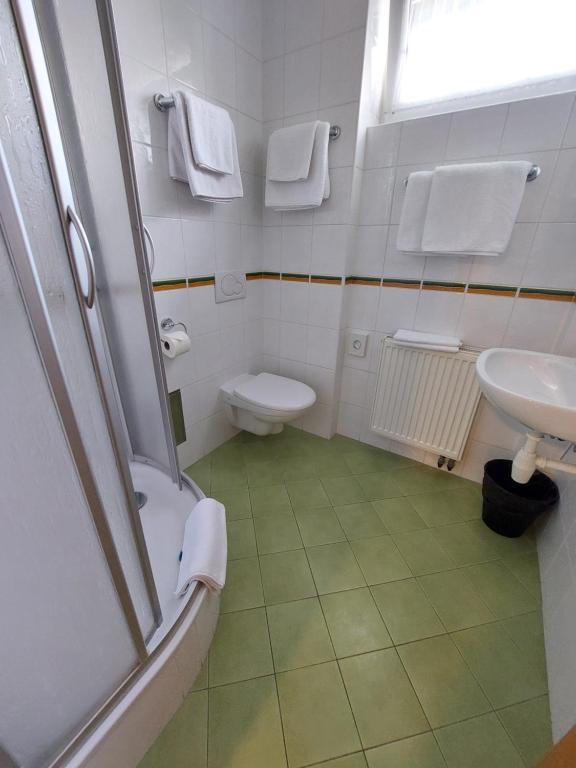 バスルーム（客室）