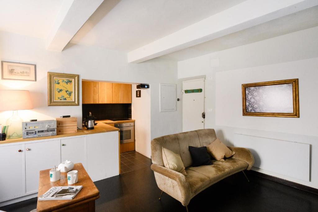 Pitti Cozy House - 5