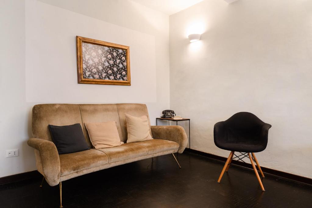 Pitti Cozy House - 2