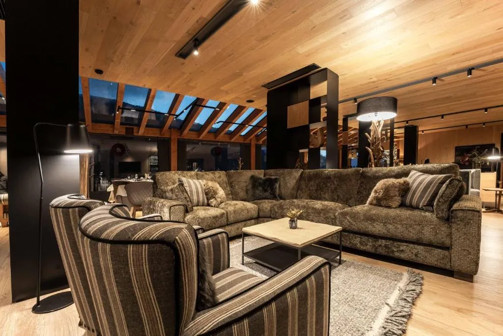 Hotel Naudi Boutique Adults only，位于索尔德乌的酒店