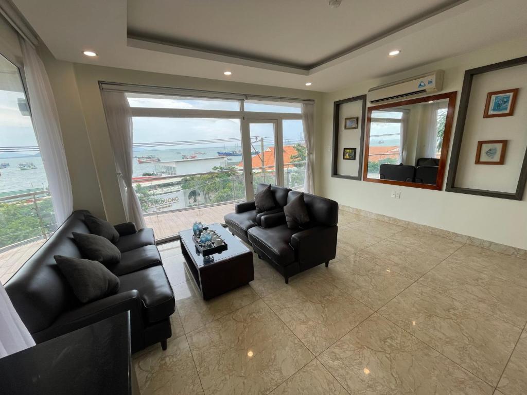 Cassabella Hotel and Apartment