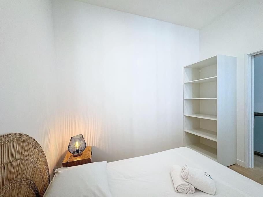 Cosy appartement, Lyon Centre Capucins 1 - 2
