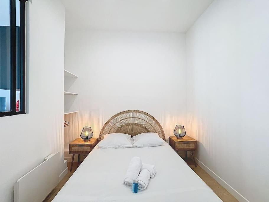 Cosy appartement, Lyon Centre Capucins 1 - 4