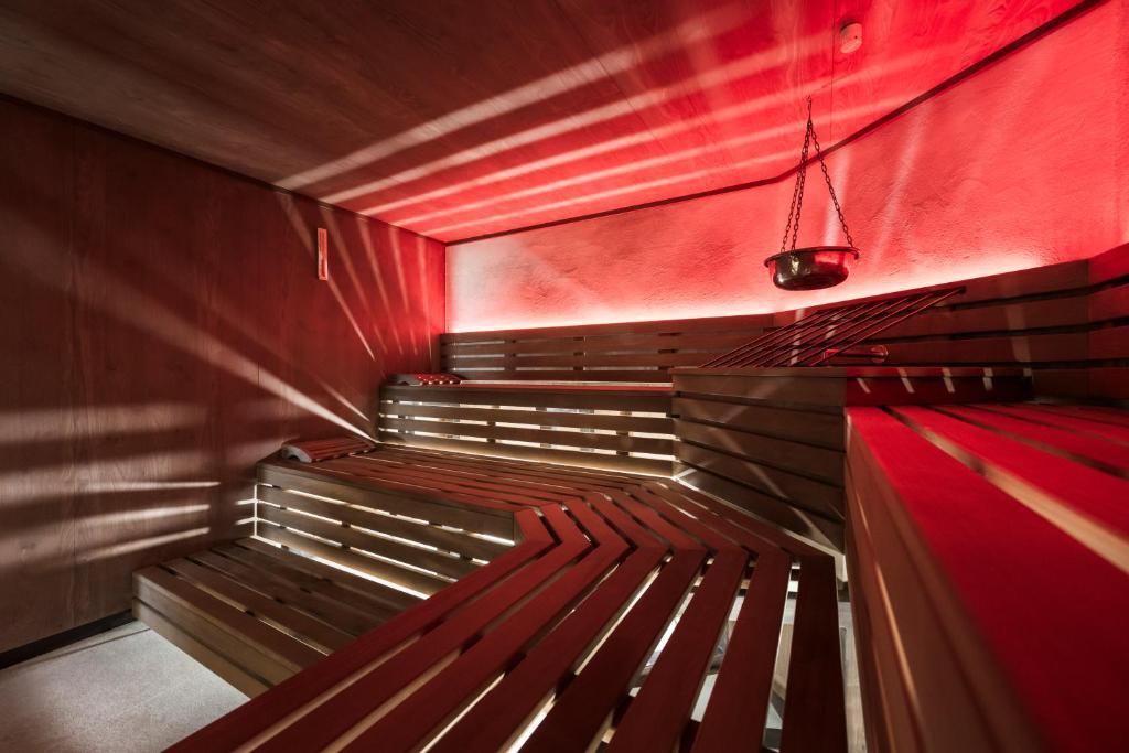 Hotel Patris - 5