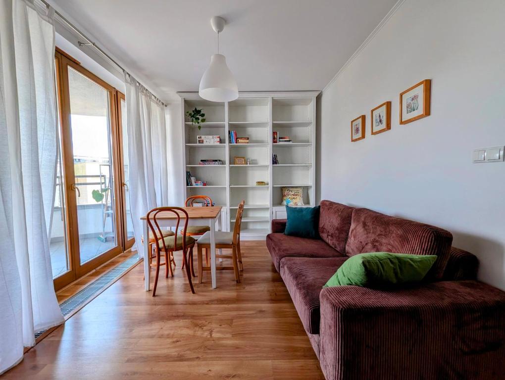 Dworska 1B by Homeprime, Krakov