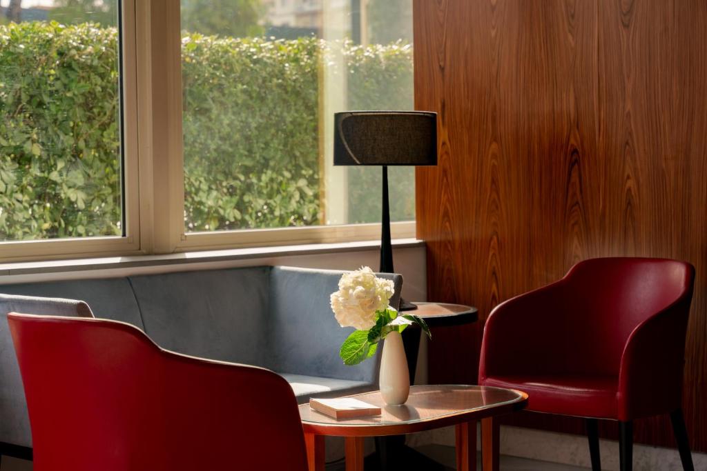 Hotel American Palace Eur - 5