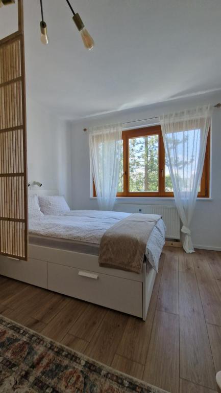 Cosy Apartment with a Magnificent View - 4