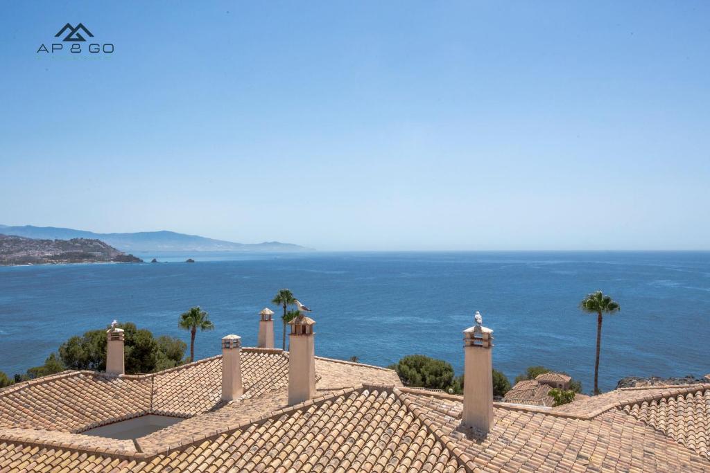 Adnania Seaviews & Pool - 4