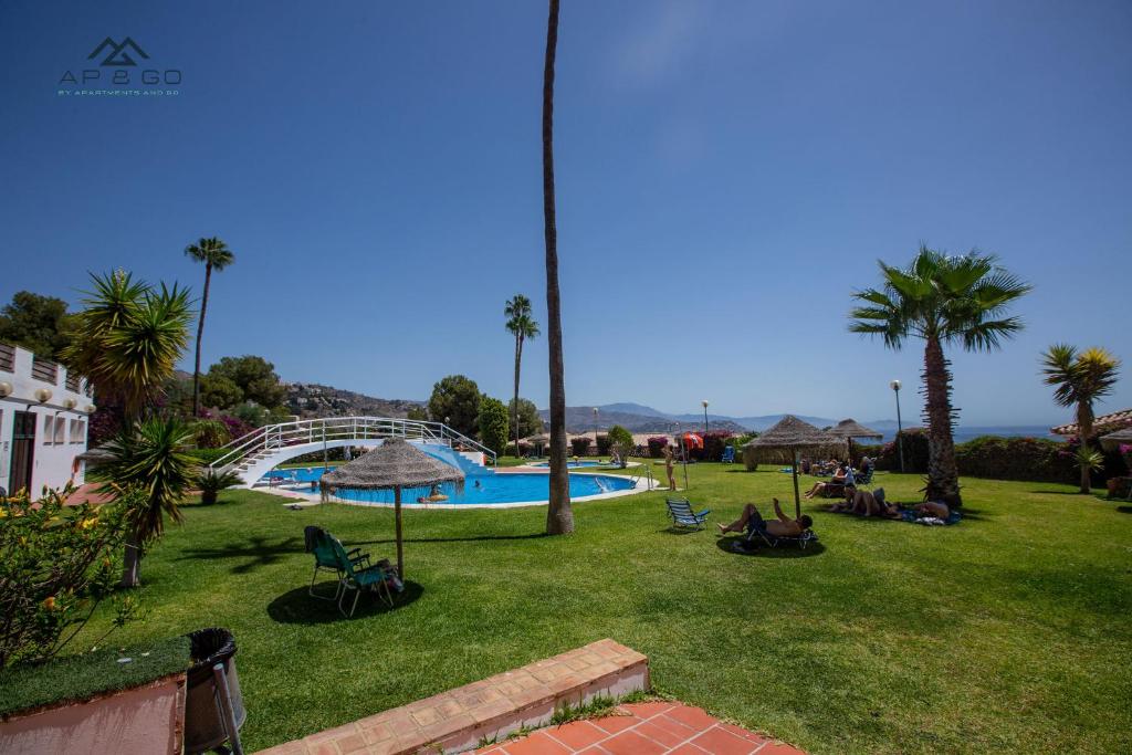 Adnania Seaviews & Pool - 2