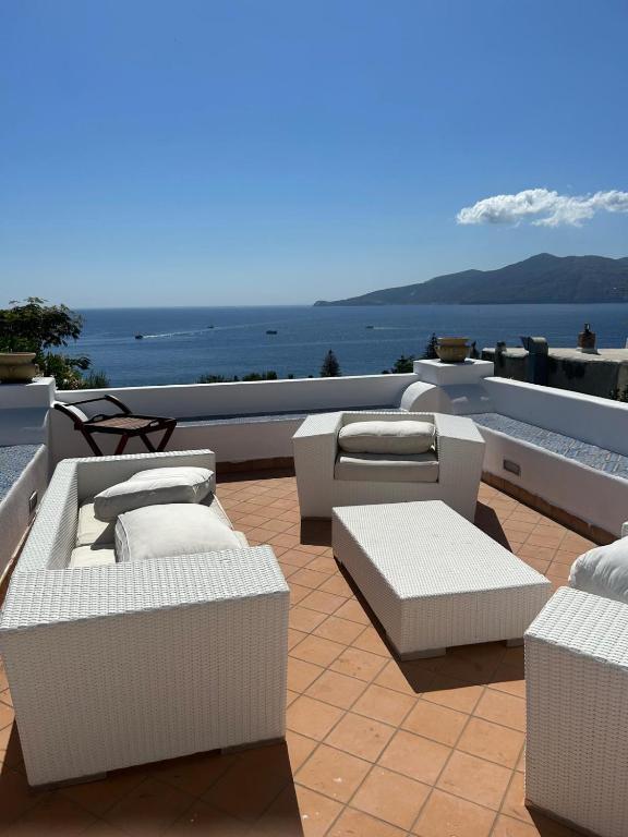 Miramare, Santa Marina Salina