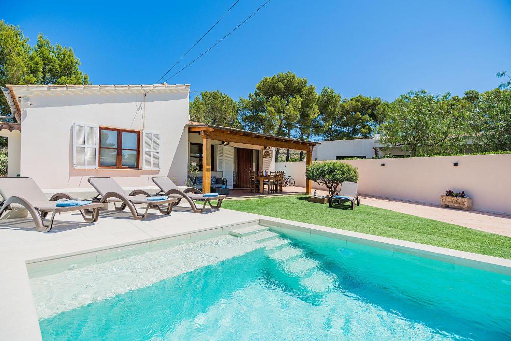 Can Singala 46, Port de Pollença