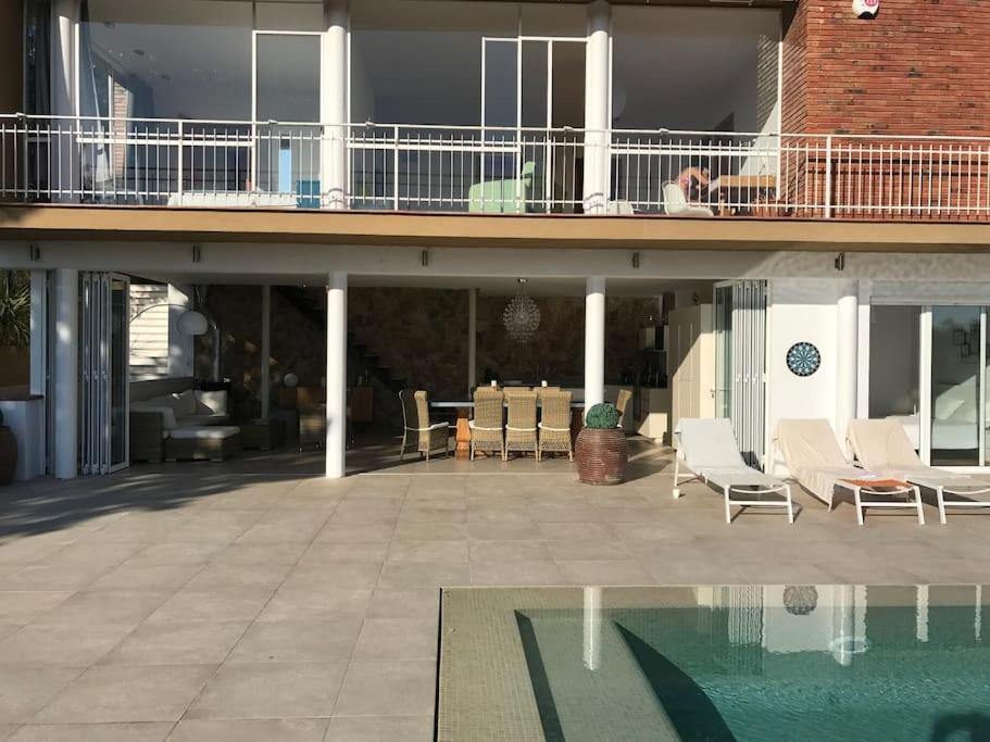 Magnifique villa vue mer à 1km des plages - 2