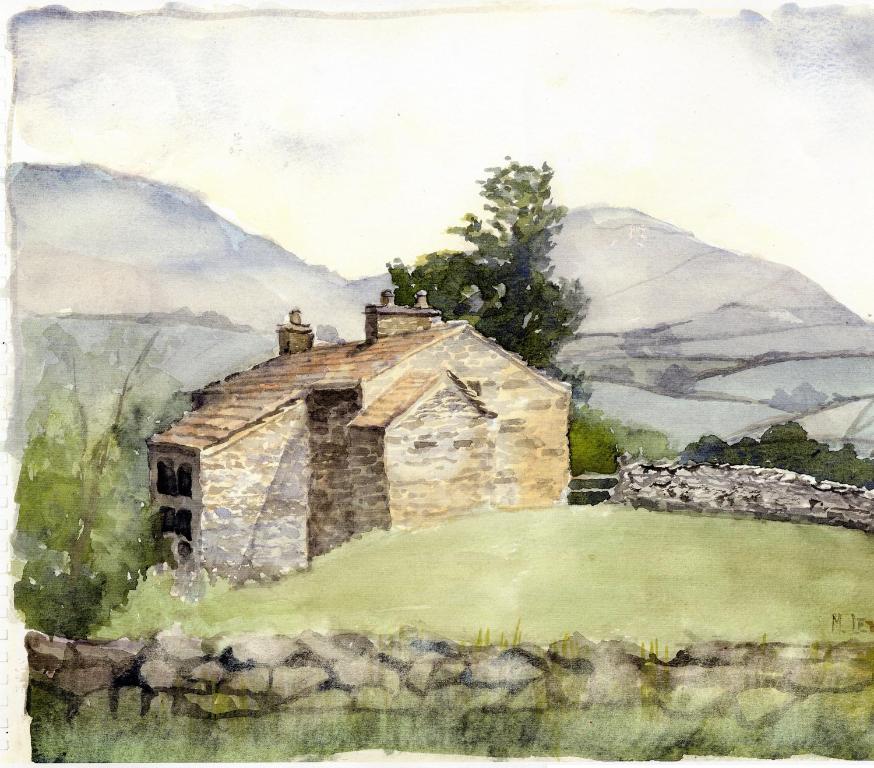 Bluebell Cottage, Sedbergh