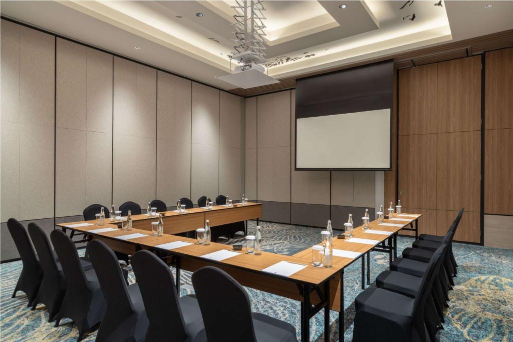 ห้องประชุม / บอลรูม