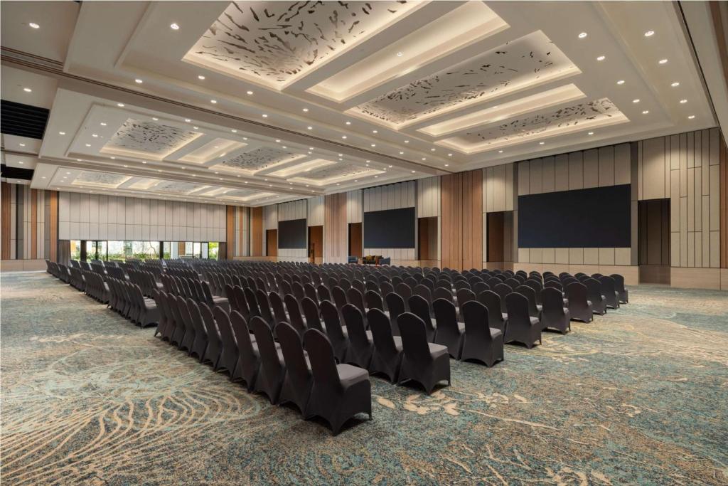 ห้องประชุม / บอลรูม