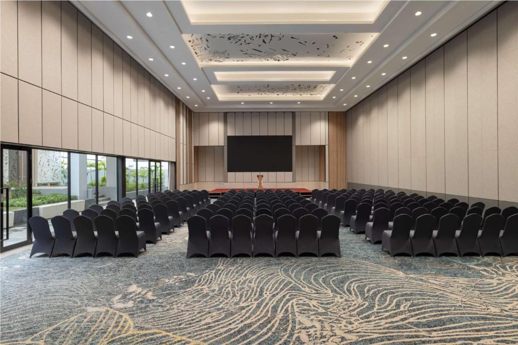 ห้องประชุม / บอลรูม