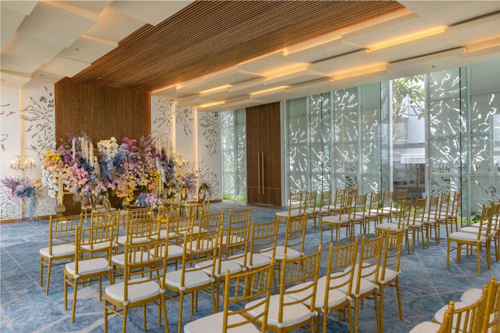 ห้องประชุม / บอลรูม
