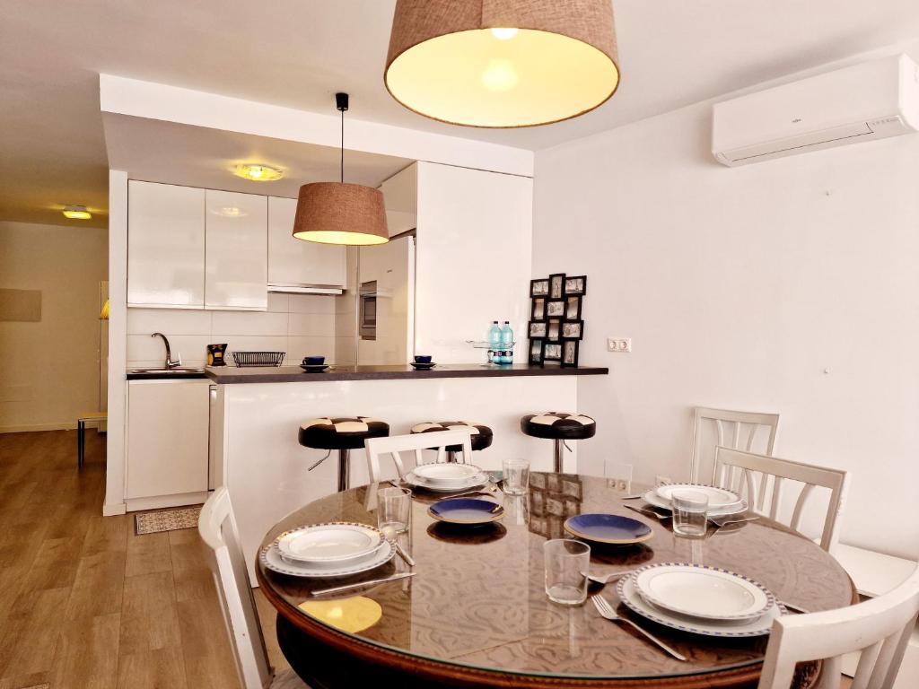 Light & Sea in Calahonda - 5