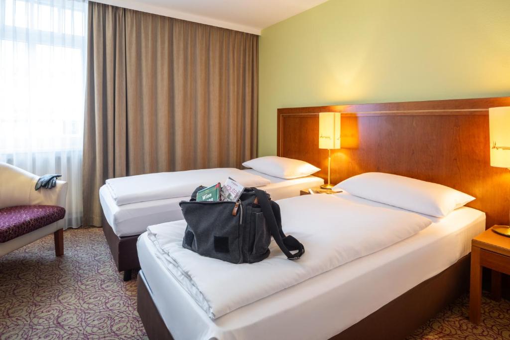 Hotel Room 3