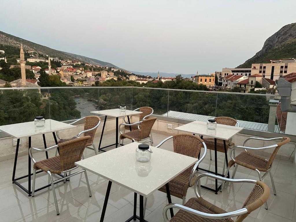 A-Rooms Serviced Accommodation in Mostar - 3