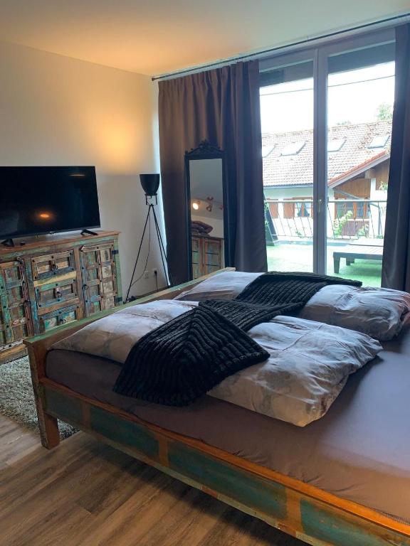 Studio im Loft - 5