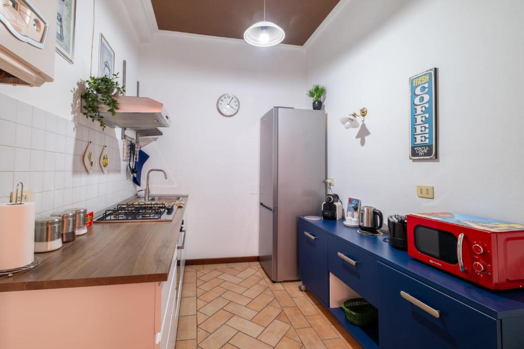 Homeby, Petroni Central House - 2