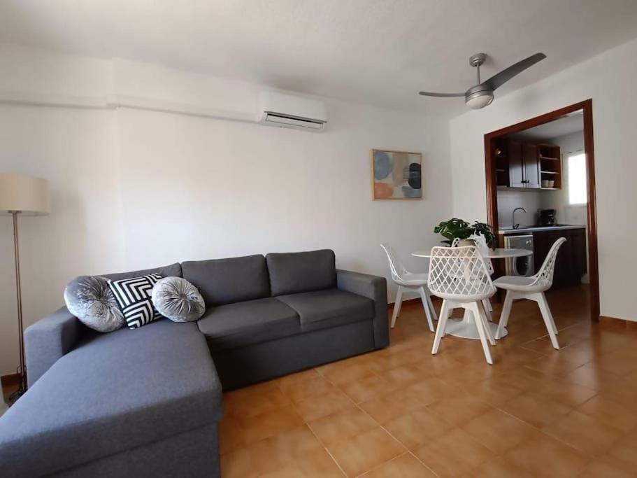 Marenustrum Calpe, Casas de Torrat