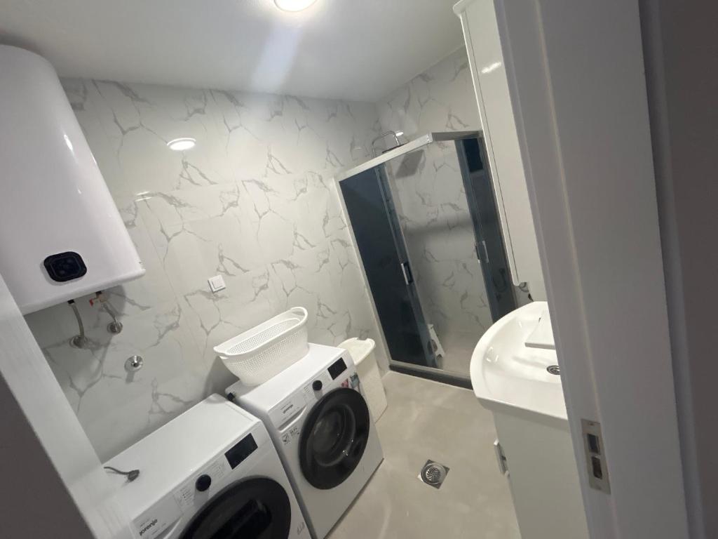 Apartman Igalo - 2