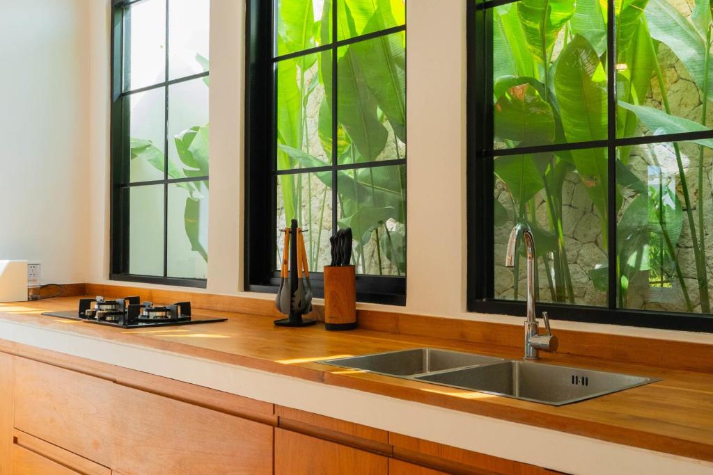 Lighthouse Villas Uluwatu – New Luxurious 3 Bedrooms