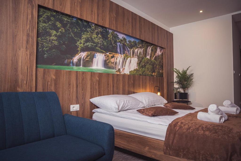 Hotel Tazz - River Front Oasis Collection - 4