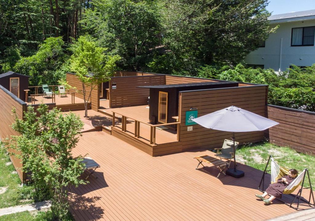 Morino Hotel 호텔 이미지 1