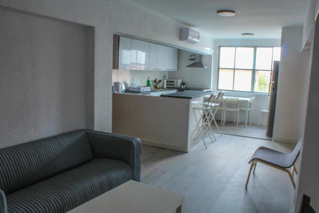 Flat close to beach perfect for families and groups - Actor Mauri 18 - 2